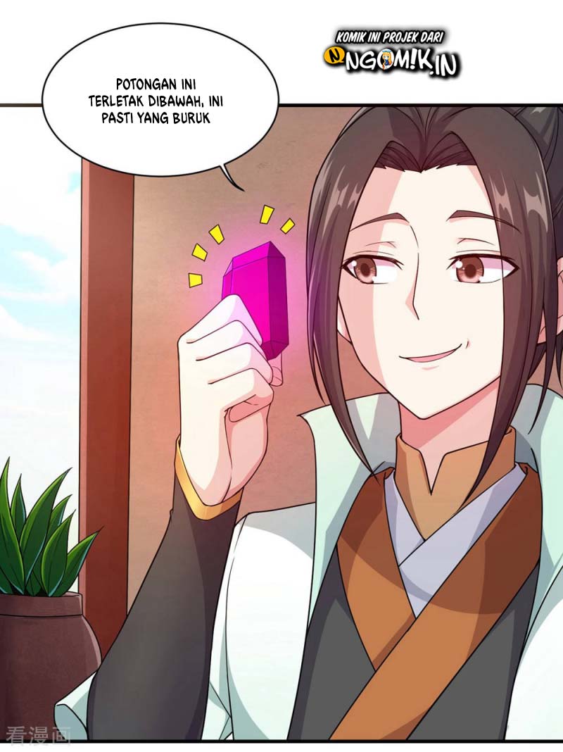 Matchless Emperor Chapter 03 Gambar 7